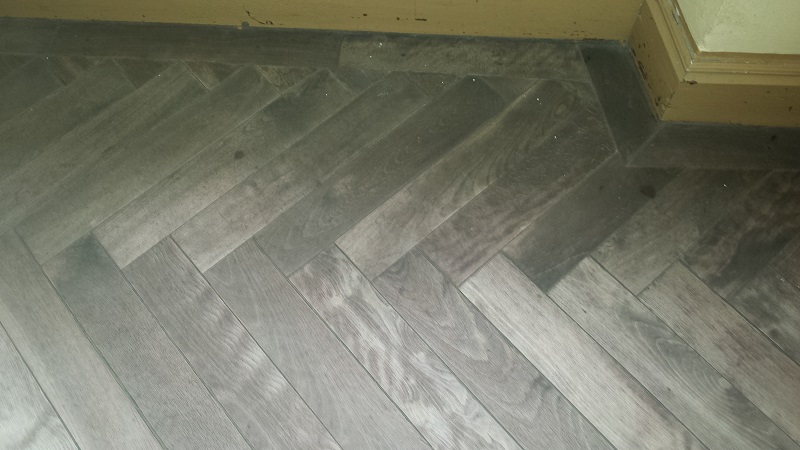 Landhausdiele Kiefer